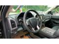 Dashboard of 2021 Ford Expedition Platinum Max 4x4 #10