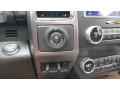 Controls of 2021 Ford Expedition Platinum Max 4x4 #16