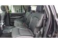 Rear Seat of 2021 Ford Expedition Platinum Max 4x4 #19