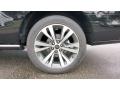  2021 Ford Expedition Platinum Max 4x4 Wheel #22