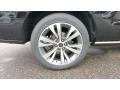  2021 Ford Expedition Platinum Max 4x4 Wheel #24