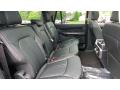 Rear Seat of 2021 Ford Expedition Platinum Max 4x4 #25