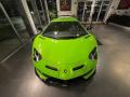  2020 Lamborghini Aventador Verde Mantis #24