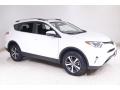 2018 RAV4 XLE #1