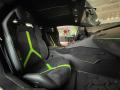 Front Seat of 2020 Lamborghini Aventador SVJ LP770-4 Coupe #35