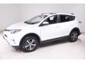 2018 RAV4 XLE #3