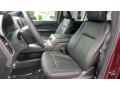 Front Seat of 2021 Ford Expedition XLT 4x4 #11