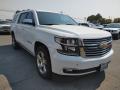 2017 Chevrolet Suburban Premier 4WD