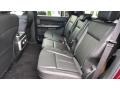 Rear Seat of 2021 Ford Expedition XLT 4x4 #17