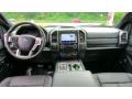 Dashboard of 2021 Ford Expedition XLT 4x4 #18