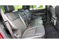Rear Seat of 2021 Ford Expedition XLT 4x4 #22