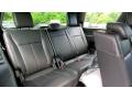 Rear Seat of 2021 Ford Expedition XLT 4x4 #23