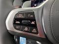  2022 BMW 5 Series 540i Sedan Steering Wheel #15