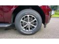  2021 Ford Expedition XLT 4x4 Wheel #26