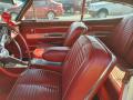 Front Seat of 1965 AMC Rambler Marlin #11