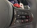  2022 BMW M3 Competition Sedan Steering Wheel #16