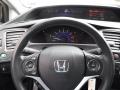 2015 Civic LX Sedan #20 2015 Civic LX Sedan #20
