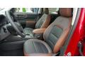  2021 Ford Bronco Sport Ebony/Roast Interior #11
