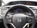 2015 Civic LX Sedan #24 2015 Civic LX Sedan #24