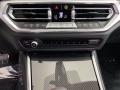 Controls of 2022 BMW M3 Competition Sedan #21