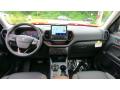 Dashboard of 2021 Ford Bronco Sport Outer Banks 4x4 #18