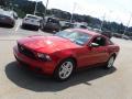 2012 Mustang V6 Coupe #6