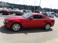 2012 Mustang V6 Coupe #7