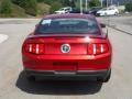 2012 Mustang V6 Coupe #9