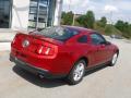 2012 Mustang V6 Coupe #10