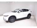 2018 CX-5 Grand Touring AWD #3