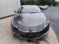  2016 Lincoln MKZ Magnetic #9