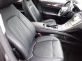 Front Seat of 2016 Lincoln MKZ 2.0 AWD #11