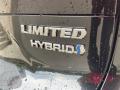 2021 Venza Hybrid Limited AWD #29