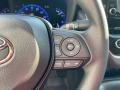  2022 Toyota Corolla LE Hybrid Steering Wheel #14