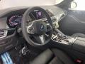 Dashboard of 2022 BMW X6 M50i #13