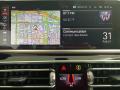 Navigation of 2022 BMW X6 M50i #19