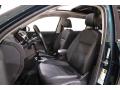 Front Seat of 2019 Volkswagen Tiguan SE 4MOTION #5