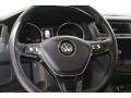  2019 Volkswagen Tiguan SE 4MOTION Steering Wheel #7