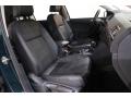Front Seat of 2019 Volkswagen Tiguan SE 4MOTION #13