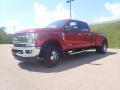 2018 F350 Super Duty Lariat Crew Cab 4x4 #10