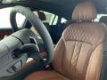 Front Seat of 2022 BMW X6 xDrive40i #13