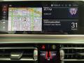 Navigation of 2022 BMW X6 xDrive40i #18