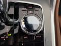 Controls of 2022 BMW X6 xDrive40i #24