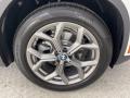  2022 BMW X4 xDrive30i Wheel #3