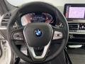  2022 BMW X4 xDrive30i Steering Wheel #14