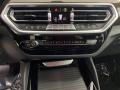 Controls of 2022 BMW X4 xDrive30i #21
