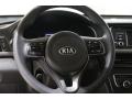  2016 Kia Optima LX Steering Wheel #7