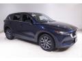 2018 CX-5 Touring AWD #1