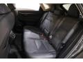 Rear Seat of 2018 Lexus NX 300h Hybrid AWD #18