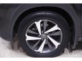  2018 Lexus NX 300h Hybrid AWD Wheel #21